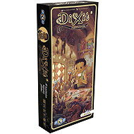 Dixit 8 - Harmóniák - Társasjáték