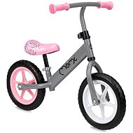 MoMi Fleet grey - Balance Bike