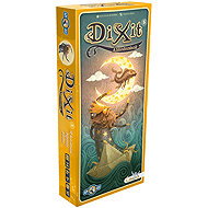 Dixit 5 - Álmodozások - Társasjáték