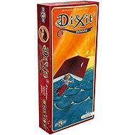 Dixit 2 - Kalandok - Társasjáték