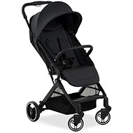 Hauck Travel Stroller Travel N Care Plus Black - Baby Buggy