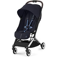 Cybex Orfeo Dark Blue/Navy blue - Baby Buggy
