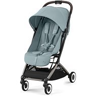 Cybex Orfeo Stormy Blue - Baby Buggy