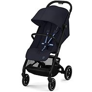 Cybex Beezy Dark Blue/Navy blue - Baby Buggy