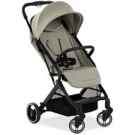 Hauck Travel Stroller Travel N Care Plus Olive Green - Baby Buggy