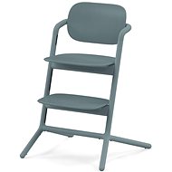 Cybex Lemo Stone Blue - High Chair