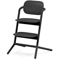 Cybex Lemo Stunning Black - High Chair