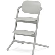 Cybex Lemo Suede Grey - High Chair