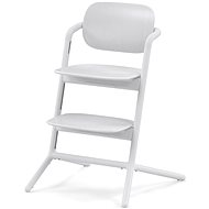 Cybex Lemo All White - High Chair