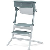 Cybex Lemo Learning Tower Stone Blue - High Chair Tray