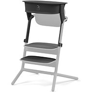Cybex Lemo Learning Tower Stunning Black - High Chair Tray