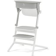 Cybex Lemo Learning Tower Suede Grey - High Chair Tray