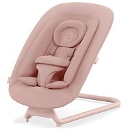 Cybex Lemo Bouncer Pearl Pink - Baby Rocker