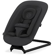 Cybex Lemo Bouncer Stunning Black - Baby Rocker