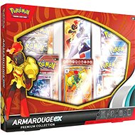 Pokémon TCG: Armarouge ex Premium Collection - Pokémon Cards