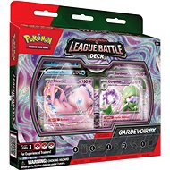 Pokémon TCG: Gardevoir ex League Battle Deck - Pokémon Cards