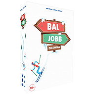 Bal jobb dilemma - Social Game