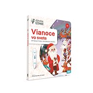 Kúzelné čítanie Vianoce vo svete SK - Kouzelné čtení