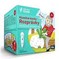Magic Reading Magic Cube - Fairy Tales - Tolki