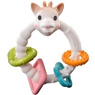 Vulli Giraffe Sophie Bite Ring - Baby Teether