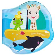Vulli Knížka do koupele Sophie la girafe - Bath Book