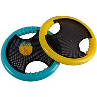 Bounce ball - Catch Ball
