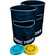 Disk toss - Toss Game
