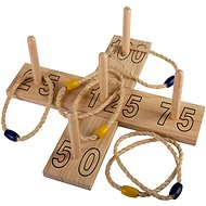 Ring toss - Ring Toss