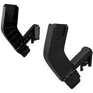 THULE Adapters Urban Glide 3 Single - Car Seat Adapter