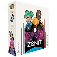 Zenith - Social Game