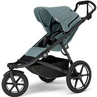 THULE Urban Glide 3 Mid blue - Baby Buggy