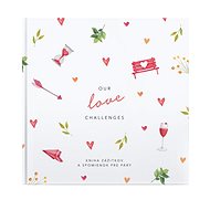 Our Love Challenges new - 