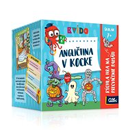 Quido - English In a Nutshell EN - Social Game