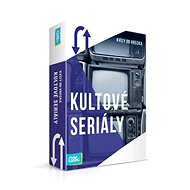 Kvízy - Kultové seriály SK - Karetní hra