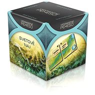 World Naj SR - Memory Game