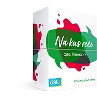 Na kus reči - Cez Vianoce SK - Společenská hra