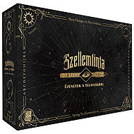Szellemtinta - Üzenetek a túlvilágról - Social Game