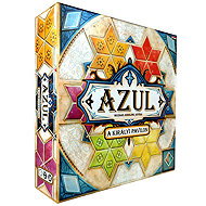 Azul: A királyi pavilion - Social Game