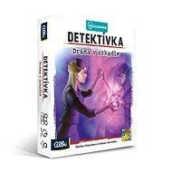 Detective Story - Drama in the Mirror SK - Social Game