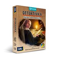 Detective - Testament without an heir SK - Social Game