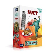 Clever Cubes - World SK - Social Game