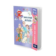 Quido - Sticker activities for my family - Kids Stickers