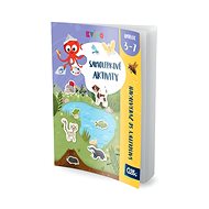 Quido - Sticker activities with animals - Kids Stickers