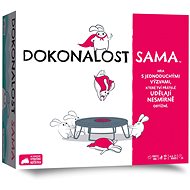 Perfection itself - Party Game