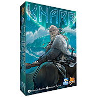 Knarr - Social Game