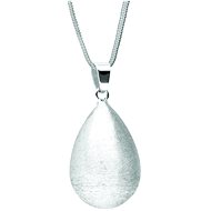 Bola Bola Drop Shape Silver - Maternity Bola