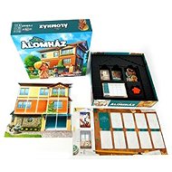 Álomház - Social Game
