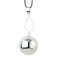 Bola Fantasy Silver drop - Maternity Bola