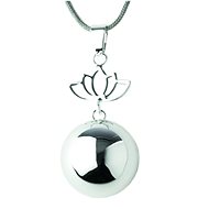 Bola Fantasy Silver Lotus - Maternity Bola