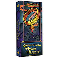 A Gyűrűk Ura - A Gyűrű Szövetsége - Social Game